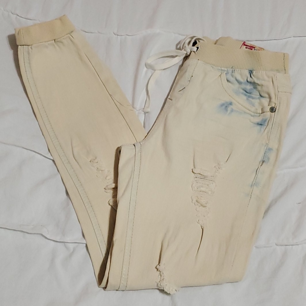 jeggings
